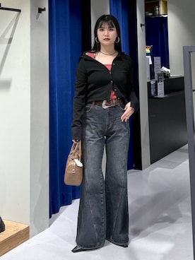 myuさんのコーディネート