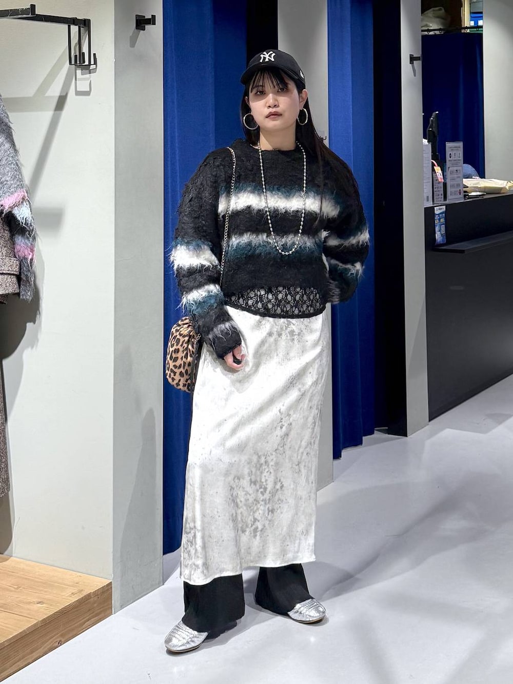 myu（PAGEBOY 天王寺ミオ）のコーディネート一覧 - WEAR