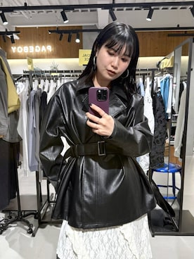 myuさんのコーディネート