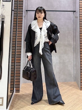 myuさんのコーディネート