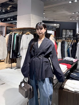 myuさんのコーディネート