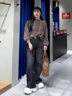 myuさんのコーディネート