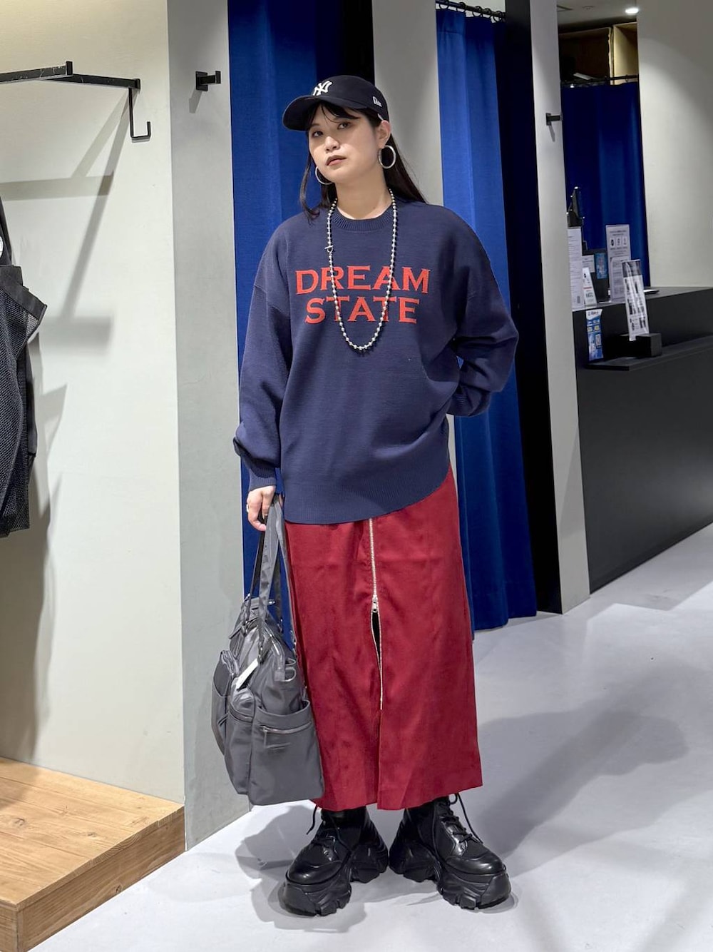 myu（PAGEBOY 天王寺ミオ）のコーディネート一覧 - WEAR