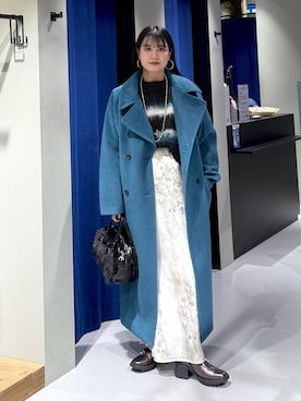 myuさんのコーディネート