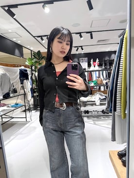 myuさんのコーディネート