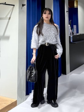 myuさんのコーディネート