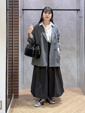 myuさんのコーディネート