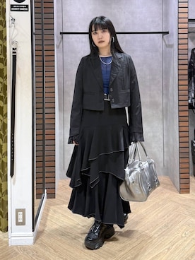 myuさんのコーディネート