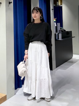 myuさんのコーディネート