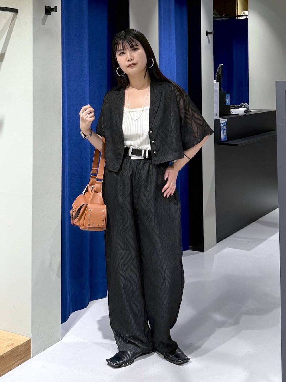 みおページ myu（PAGEBOY 天王寺ミオ）のコーディネート一覧 - WEAR