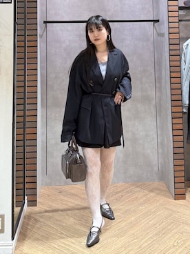 myuさんのコーディネート