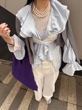 myuさんのコーディネート