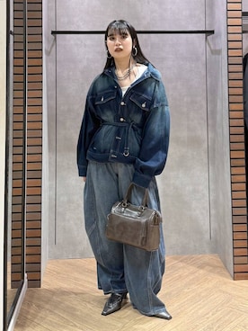 myuさんのコーディネート