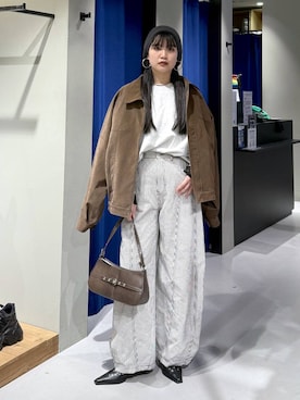 myuさんのコーディネート