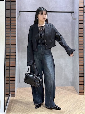 myuさんのコーディネート