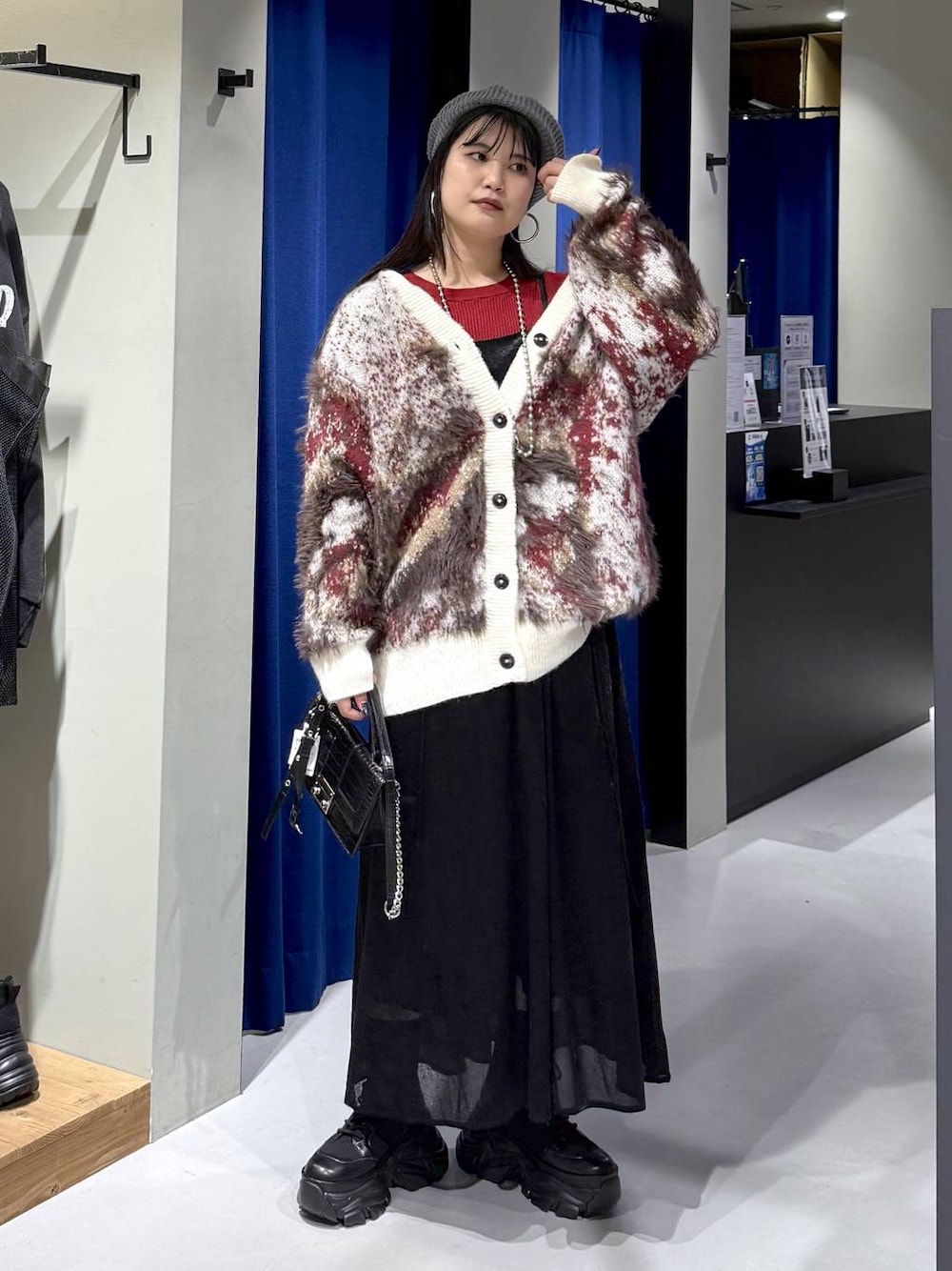 みおページ myu（PAGEBOY 天王寺ミオ）のコーディネート一覧 - WEAR