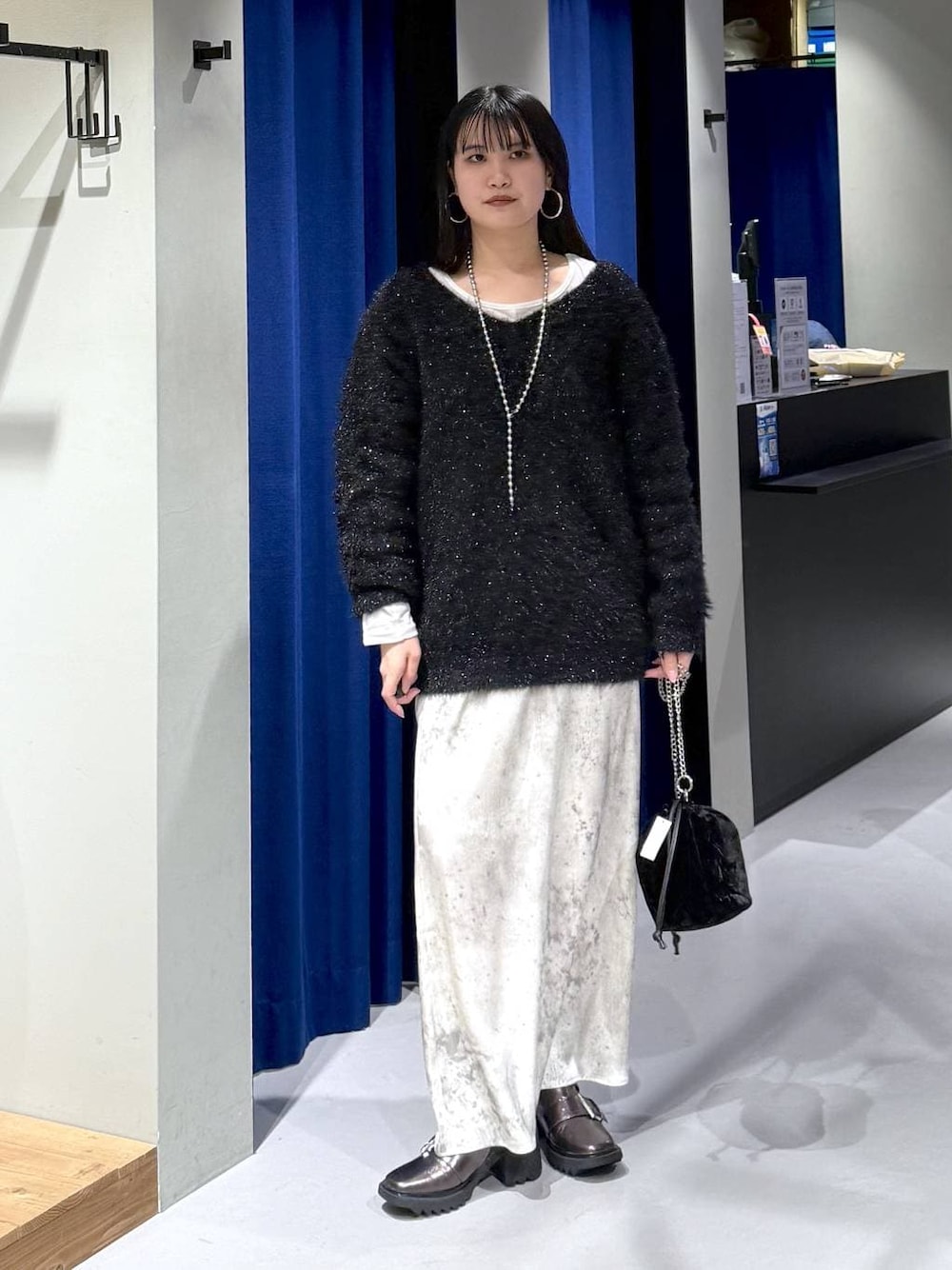 みお。ページ♡ myu（PAGEBOY 天王寺ミオ）のコーディネート一覧 - WEAR