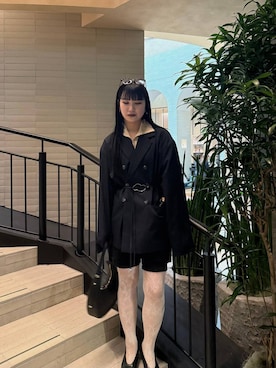 myuさんのコーディネート