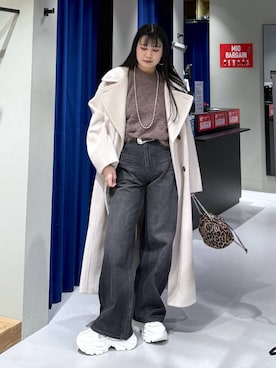 myuさんのコーディネート