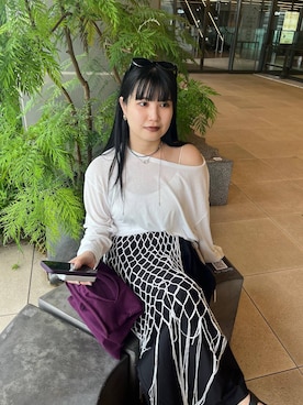 myuさんのコーディネート