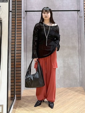 myuさんのコーディネート