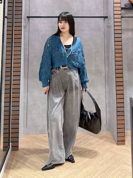 myuさんのコーディネート