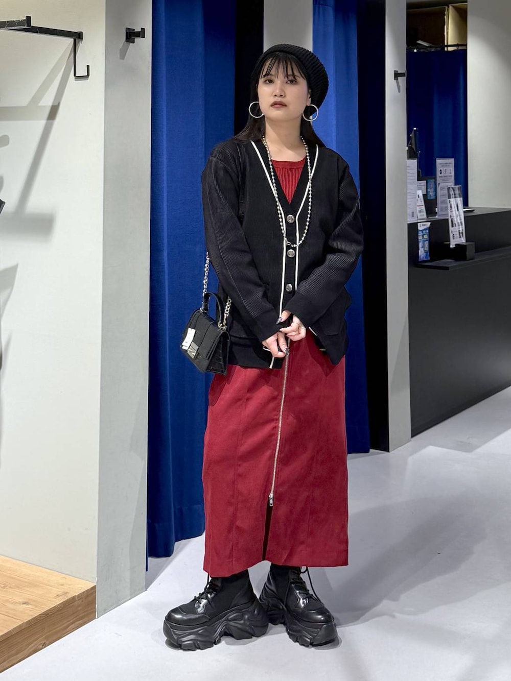 みおページ myu（PAGEBOY 天王寺ミオ）のコーディネート一覧 - WEAR