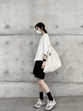 Pangwingjoyceさんのコーディネート