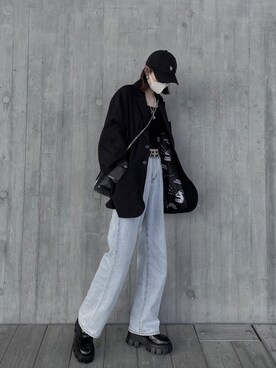 Pangwingjoyceさんのコーディネート