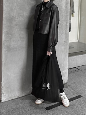 Pangwingjoyceさんのコーディネート