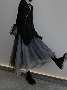 Pangwingjoyceさんのコーディネート