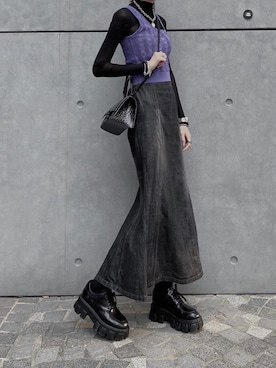 Pangwingjoyceさんのコーディネート