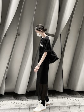 Pangwingjoyceさんのコーディネート