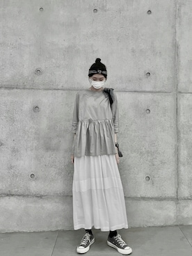 Pangwingjoyceさんのコーディネート