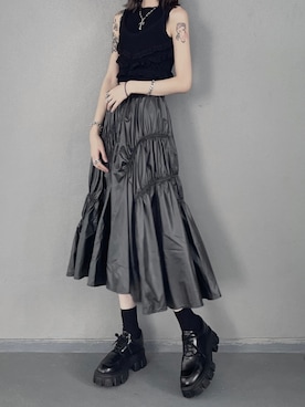 Pangwingjoyceさんのコーディネート