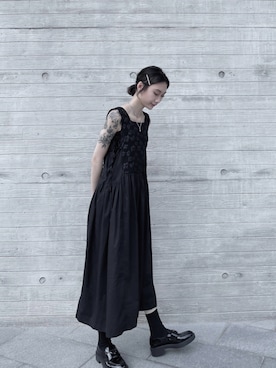 Pangwingjoyceさんのコーディネート