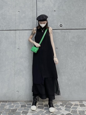 Pangwingjoyceさんのコーディネート