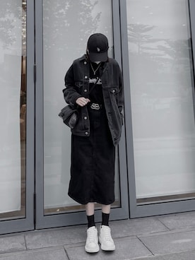 Pangwingjoyceさんのコーディネート