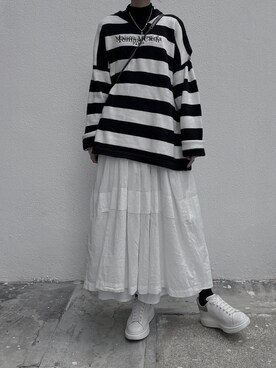 Pangwingjoyceさんのコーディネート