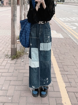 Pangwingjoyceさんのコーディネート