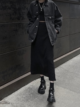 Pangwingjoyceさんのコーディネート