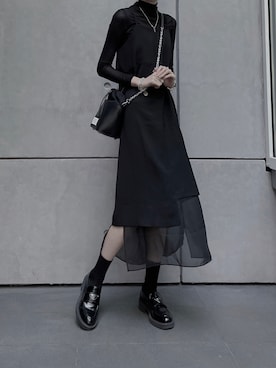 Pangwingjoyceさんのコーディネート