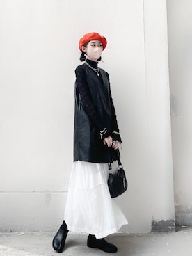 Pangwingjoyceさんのコーディネート