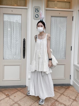 Pangwingjoyceさんのコーディネート