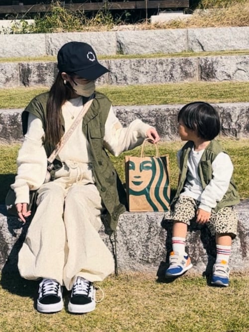 S☺︎Yさんのコーディネート