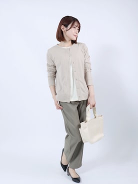 Salong hameu【Official】さんのコーディネート