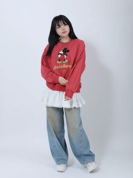 Salong hameu【Official】さんのコーディネート