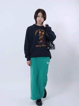 Salong hameu【Official】さんのコーディネート