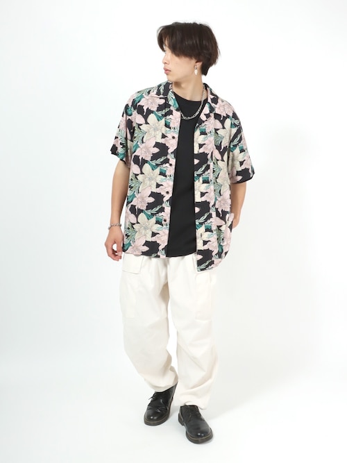 Salong hameu【Official】さんのコーディネート