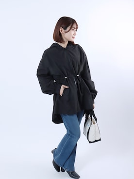 Salong hameu【Official】さんのコーディネート